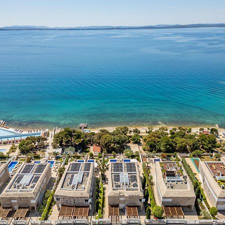 Villa Oleander Zadarvillas Petrcane Exterior photo